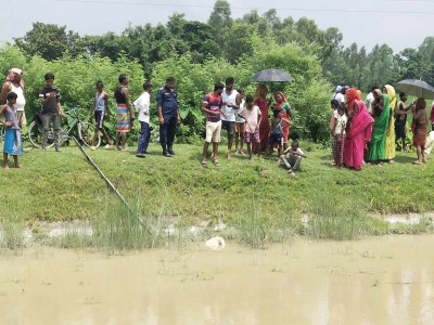  सप्तरीमा दुई जना पुरुषको शव फेला 